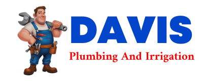 Trusted plumber in DOROTHY